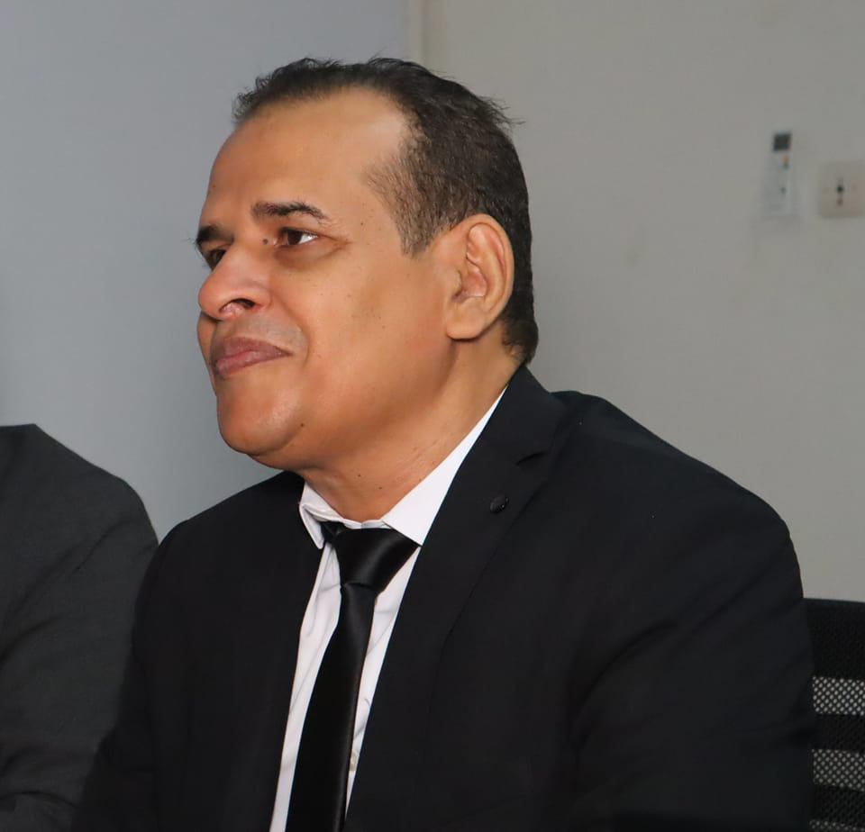 اليدالي
